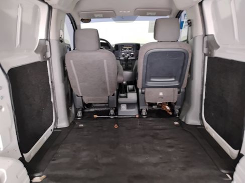 Used 2017 Nissan NV200 S image 17