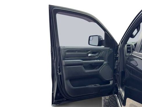 Used 2021 RAM 1500 Rebel w/ Rebel Level 2 Equipment Group image 10