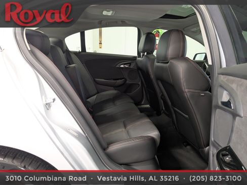 Used 2016 Chevrolet SS RWD image 10