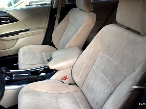 Used 2013 Honda Accord EX image 9