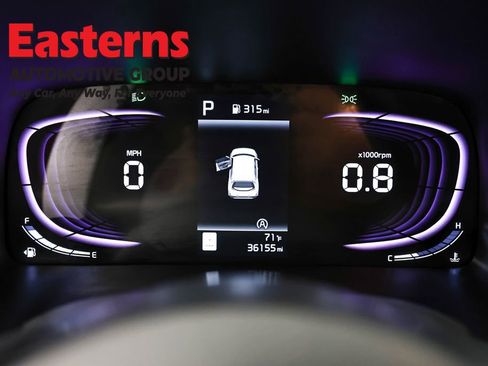 Used 2025 Kia Soul LX w/ LX Technology Package image 18