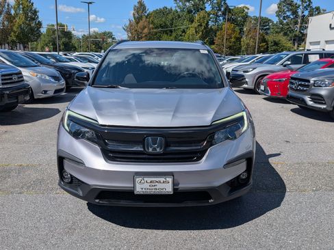 Used 2022 Honda Pilot Sport image 7