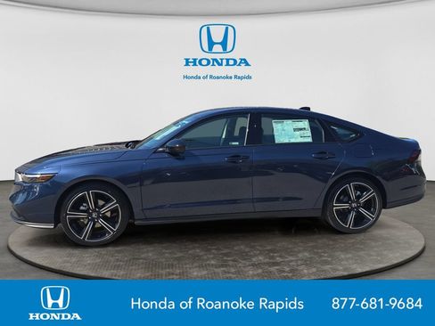 New 2026 Honda Accord SE image 2