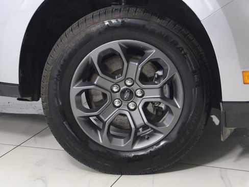 Used 2022 Ford Maverick XLT w/ Equipment Group 300A Standard AWD/4WD image 13