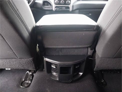 Used 2020 RAM 2500 Tradesman AWD/4WD image 12
