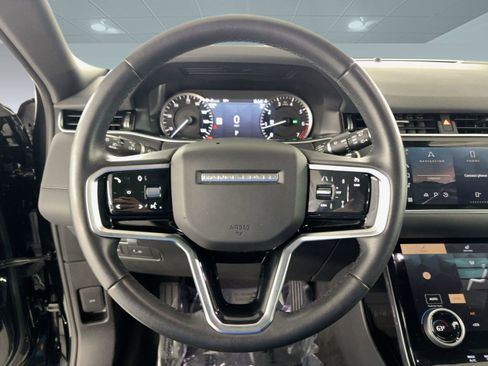 Used 2023 Land Rover Range Rover Evoque SE image 18