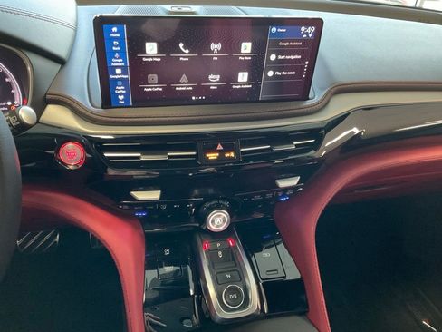 Certified 2026 Acura MDX A-Spec AWD/4WD image 16