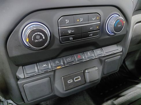 Used 2024 Chevrolet Silverado 1500 W/T w/ WT Fleet Convenience Package image 24