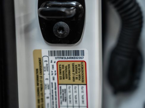 Certified 2024 Ford F150 XLT w/ Tow/Haul Package image 49