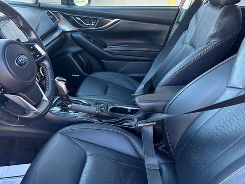 Used 2018 Subaru Crosstrek 2.0i Limited AWD/4WD image 9