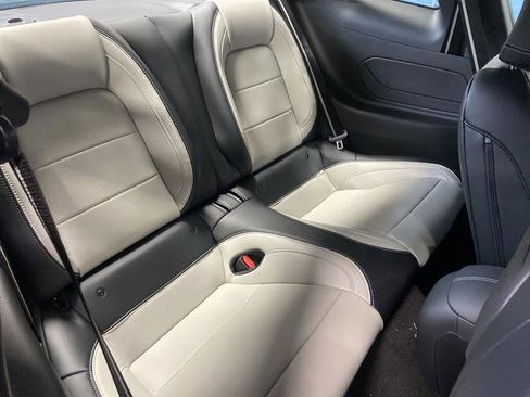 New 2025 Ford Mustang GT Premium image 31