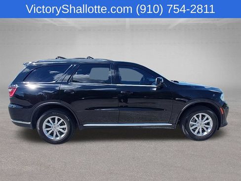 Used 2023 Dodge Durango SXT AWD/4WD image 28