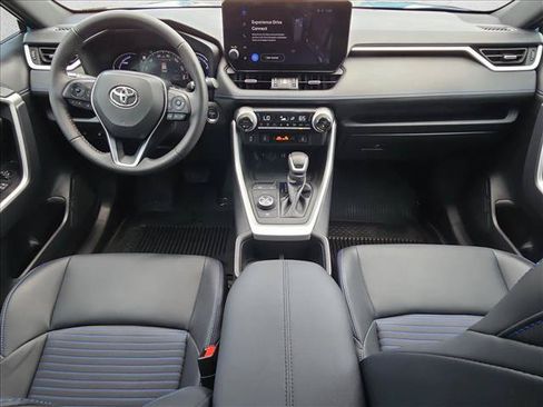Used 2024 Toyota RAV4 XSE w/ Weather Package AWD/4WD image 18