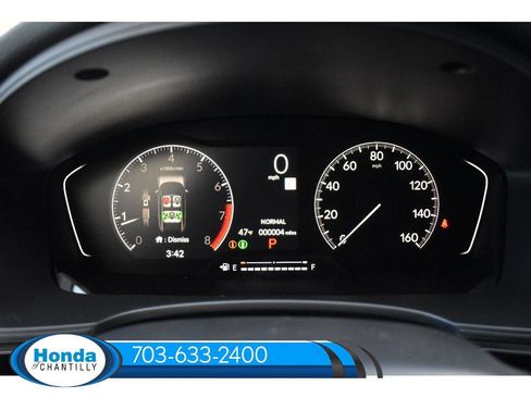 New 2026 Honda Civic Sport image 9