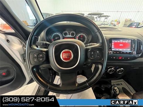 Used 2017 FIAT 500L Lounge image 20