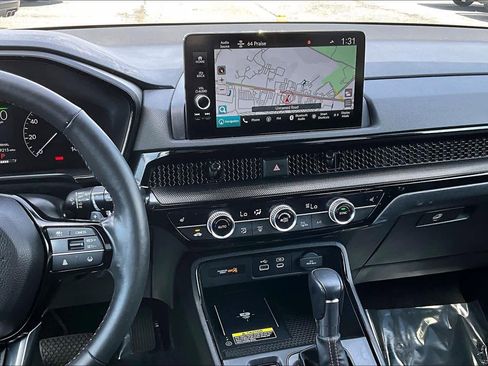 Used 2023 Honda CR-V Sport Touring image 7