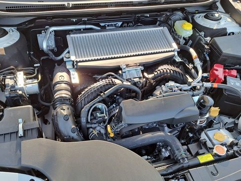 New 2025 Subaru Legacy Sport image 15