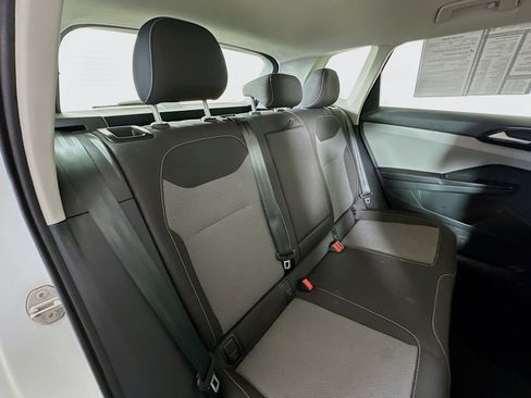 Used 2024 Volkswagen Taos S image 24