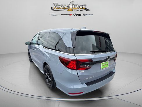 Used 2024 Honda Odyssey Sport image 6