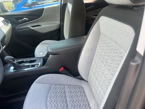 Used 2024 Chevrolet Equinox LS image 7