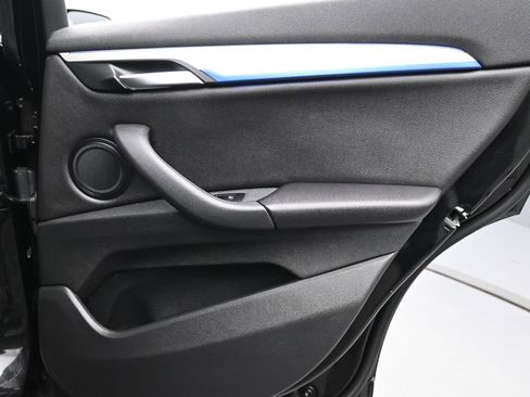 Used 2021 BMW X1 xDrive28i w/ M Sport Package image 23