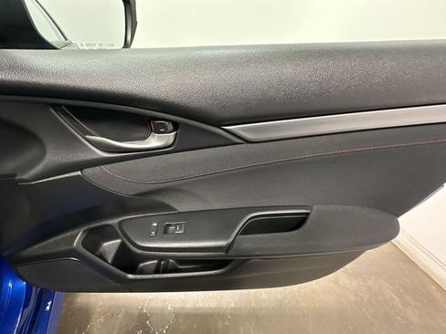 Used 2019 Honda Civic Si image 24