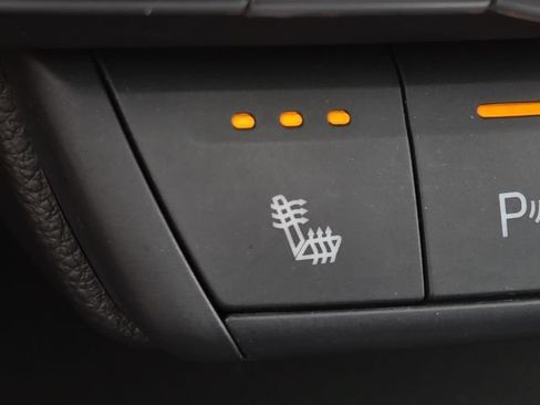 Used 2023 Cadillac XT4 Premium Luxury w/ Cold Weather Package FWD image 7
