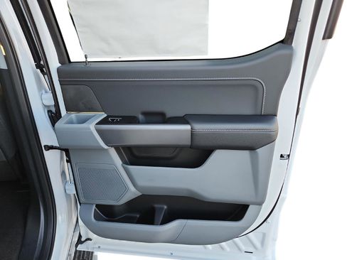 New 2025 Ford F150 XLT w/ Equipment Group 302A MID image 27