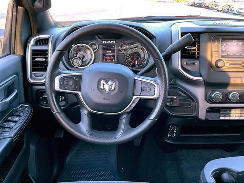 New 2023 RAM 4500 SLT w/ Quick Order Package 27G SLT image 9