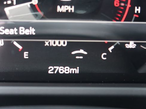 Certified 2026 GMC Acadia Elevation w/ Black Edition image 22