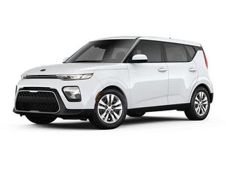 Used 2021 Kia Soul LX FWD video 1