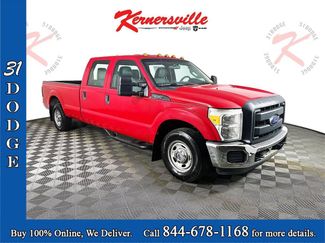 Used 2015 Ford F350 XL video 1