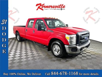 Used 2015 Ford F350 XL