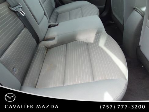 Used 2017 Kia Forte LX w/ LX Popular Package FWD image 13