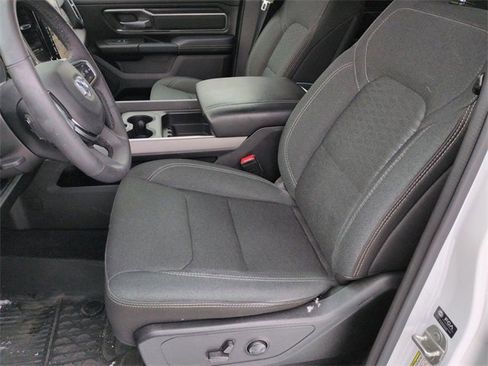 Used 2025 RAM 1500 Big Horn image 11