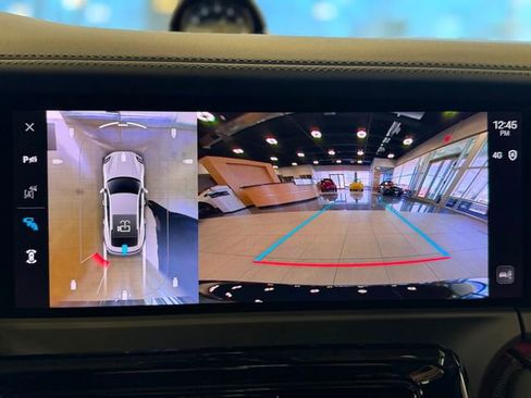 Used 2025 Porsche Panamera Turbo S image 44