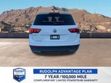 Used 2020 Volkswagen Tiguan S image 5