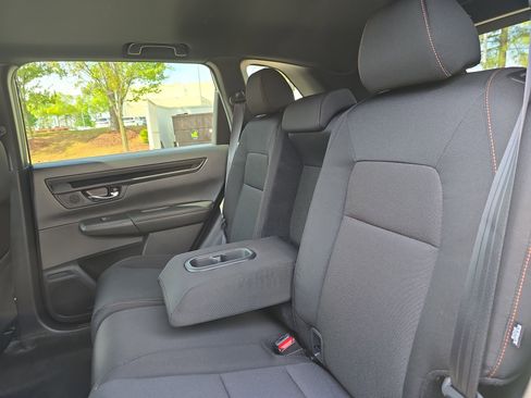New 2026 Honda CR-V TrailSport image 15