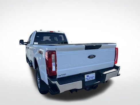 New 2026 Ford F250 XL w/ FX4 Off-Road Package image 6