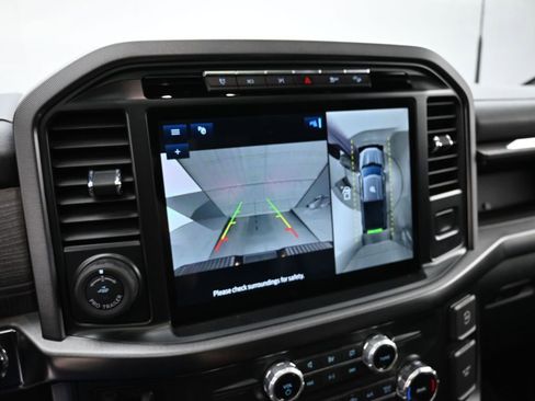 Used 2022 Ford F150 Platinum w/ Equipment Group 701A High image 15