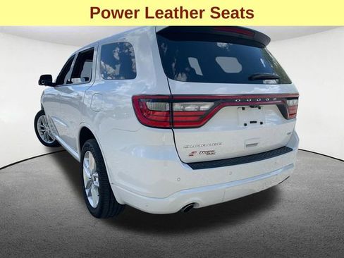 Used 2022 Dodge Durango GT AWD/4WD image 10