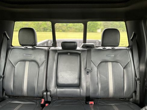 Used 2022 Ford F250 Platinum image 13