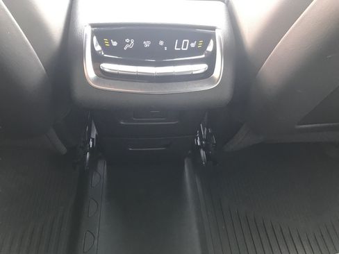 Used 2024 Cadillac XT6 Sport w/ LPO, Onyx Lite Package AWD/4WD image 57