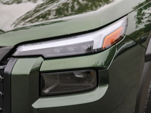 New 2026 Subaru Outback Limited AWD/4WD image 8
