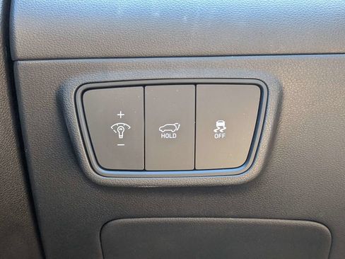 Used 2024 Hyundai Tucson SEL w/ Convenience Package FWD image 21