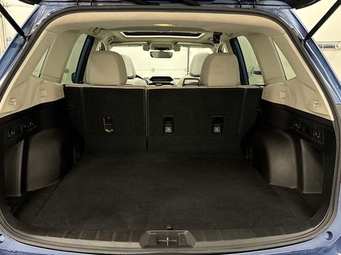 Used 2020 Subaru Forester Premium image 29