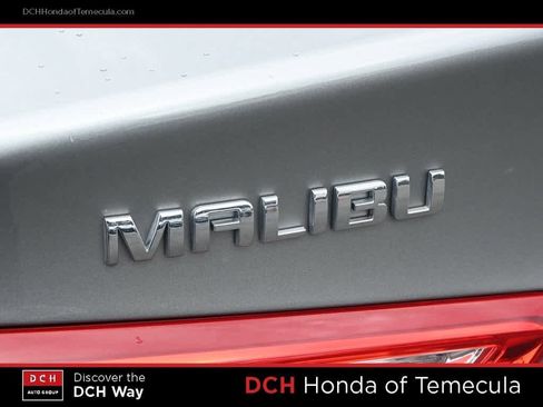Used 2023 Chevrolet Malibu LT image 7