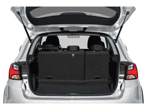 New 2025 Mitsubishi Outlander Sport ES image 11