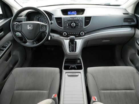 Used 2012 Honda CR-V LX image 10