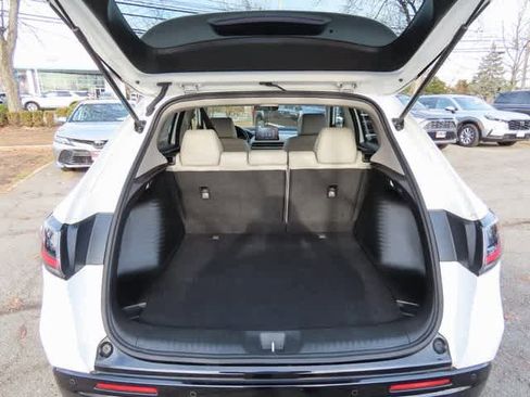 Used 2023 Honda HR-V EX-L image 11